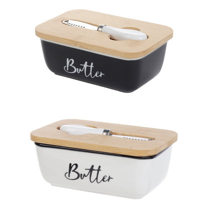 4-in-1 FreshLock Butter Set